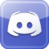 the Discord icon